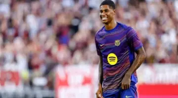 صراع أوروبي حول ضم راشفورد.. وقرار برشلونة يحسم الصفقة – الأسبوع